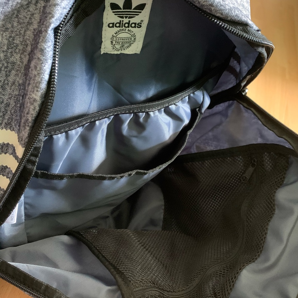 Adidas Backpack, Brand New with Tag - Picture 6 of 9